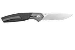 Kizer Grazioso Ki4572A1, 20CV, Black Titanium Carbonfaser Taschenmesser, Manganas Design 9 Kizer Grazioso Ki4572A1, 20CV, Black Titanium Carbonfaser Taschenmesser, Manganas Design -Böker || Spyderco || Cold Steel Verkaufsgeschäft KZKI4572A1 02 kizer