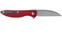 Kizer Vanguard Sway Back, Micarta, N690, V3566N4, Taschenmesser Swaggs Design -Böker || Spyderco || Cold Steel Verkaufsgeschäft KZV3566N4 02 kizer