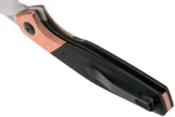 Kizer Vanguard Grazioso, G10, N690, V4572N1 Taschenmesser -Böker || Spyderco || Cold Steel Verkaufsgeschäft KZV4572N1 05 kizer