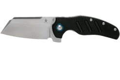 Kizer C01C Sheepdog XL Black V5488C1 Taschenmesser