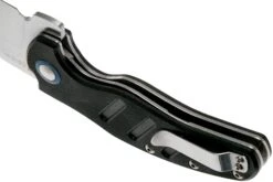 Kizer C01C Sheepdog XL Black V5488C1 Taschenmesser -Böker || Spyderco || Cold Steel Verkaufsgeschäft KZV5488C1 05 kizer