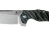 Kizer C01C Sheepdog XL Carbonfiber V5488C3 Taschenmesser