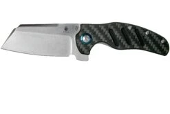 Kizer C01C Sheepdog XL Carbonfiber V5488C3 Taschenmesser