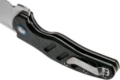 Kizer C01C Sheepdog XL Carbonfiber V5488C3 Taschenmesser -Böker || Spyderco || Cold Steel Verkaufsgeschäft KZV5488C3 05 kizer