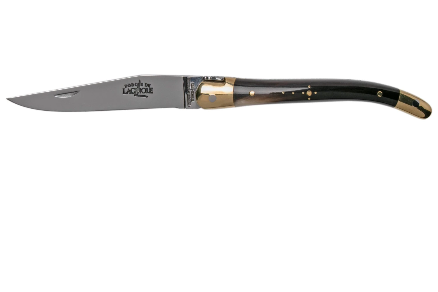 Forge De Laguiole - High Range Klappmesser 1 Forge De Laguiole - High Range Klappmesser