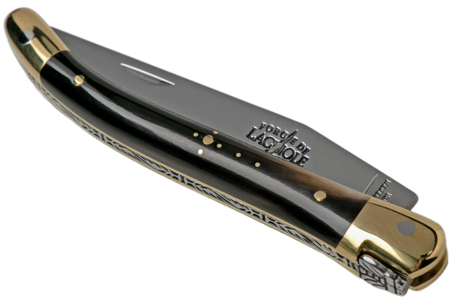 Forge De Laguiole - High Range Klappmesser 4 Forge De Laguiole - High Range Klappmesser – Bild 4