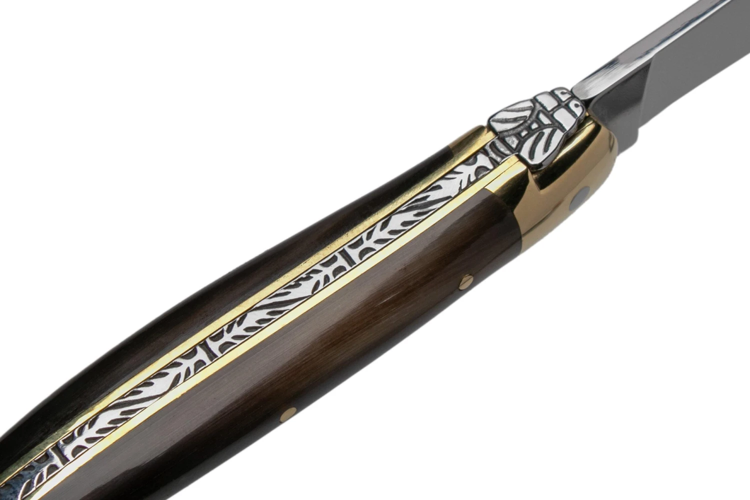 Forge De Laguiole - High Range Klappmesser 6 Forge De Laguiole - High Range Klappmesser – Bild 6