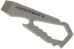 Leatherman #8 Keychain Tool, Schlüsselbundtool 3008