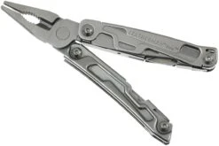 Leatherman REV Multitool, Ohne Holster