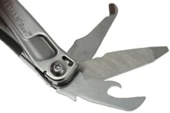 Leatherman REV Multitool, Ohne Holster -Böker || Spyderco || Cold Steel Verkaufsgeschäft LE3990 04 leatherman rev le3990 04