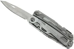 Leatherman REV Multitool, Ohne Holster -Böker || Spyderco || Cold Steel Verkaufsgeschäft LE3990 05 leatherman rev le3990 05