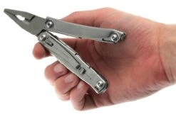 Leatherman REV Multitool, Ohne Holster -Böker || Spyderco || Cold Steel Verkaufsgeschäft LE3990 08 leatherman rev le3990 08