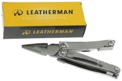 Leatherman REV Multitool, Ohne Holster -Böker || Spyderco || Cold Steel Verkaufsgeschäft LE3990 09 leatherman rev le3990 09