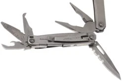 Leatherman Wingman Multitool 4000-NS, Nylon-Etui -Böker || Spyderco || Cold Steel Verkaufsgeschäft LE4000 NS 03 leatherman