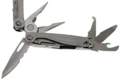 Leatherman Wingman Multitool 4000-NS, Nylon-Etui -Böker || Spyderco || Cold Steel Verkaufsgeschäft LE4000 NS 04 leatherman