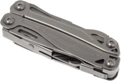 Leatherman Wingman Multitool 4000-NS, Nylon-Etui -Böker || Spyderco || Cold Steel Verkaufsgeschäft LE4000 NS 07 leatherman