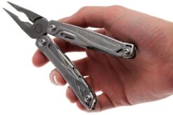Leatherman Wingman Multitool 4000-NS, Nylon-Etui -Böker || Spyderco || Cold Steel Verkaufsgeschäft LE4000 NS 08 leatherman