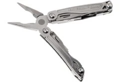 Leatherman Sidekick, Nylon-Etui