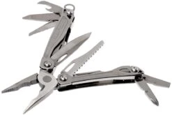 Leatherman Sidekick, Nylon-Etui -Böker || Spyderco || Cold Steel Verkaufsgeschäft LE4100 03 leatherman v2018 le4100 03