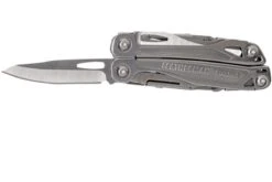 Leatherman Sidekick, Nylon-Etui -Böker || Spyderco || Cold Steel Verkaufsgeschäft LE4100 05 leatherman v2018 le4100 05