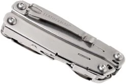 Leatherman Sidekick, Nylon-Etui -Böker || Spyderco || Cold Steel Verkaufsgeschäft LE4100 07 leatherman v2018 le4100 07
