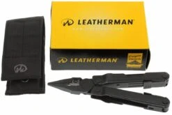 Leatherman Rebar Black, MOLLE-Holster -Böker || Spyderco || Cold Steel Verkaufsgeschäft LE4200 B MS 09 leatherman rebar black molle foedraal le4200 b ms d9