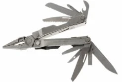 Leatherman Rebar Multitool, Nylonscheide -Böker || Spyderco || Cold Steel Verkaufsgeschäft LE4200 NS 02 leatherman rebar le4200 ns d2