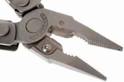 Leatherman Rebar Multitool, Nylonscheide -Böker || Spyderco || Cold Steel Verkaufsgeschäft LE4200 NS 03 leatherman rebar le4200 ns d3