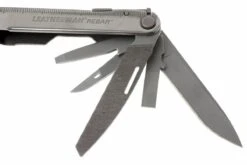 Leatherman Rebar Multitool, Nylonscheide -Böker || Spyderco || Cold Steel Verkaufsgeschäft LE4200 NS 04 leatherman rebar le4200 ns d4