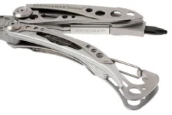 Leatherman - Skeletool -Böker || Spyderco || Cold Steel Verkaufsgeschäft LE5000 03 leatherman le5000 skeletool d3