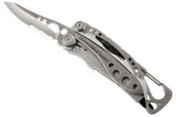 Leatherman - Skeletool -Böker || Spyderco || Cold Steel Verkaufsgeschäft LE5000 06 leatherman le5000 skeletool d6