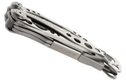 Leatherman - Skeletool -Böker || Spyderco || Cold Steel Verkaufsgeschäft LE5000 07 leatherman le5000 skeletool d7