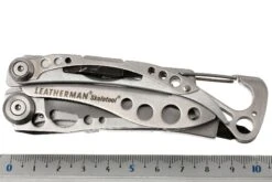 Leatherman - Skeletool -Böker || Spyderco || Cold Steel Verkaufsgeschäft LE5000 08 leatherman le5000 skeletool d8