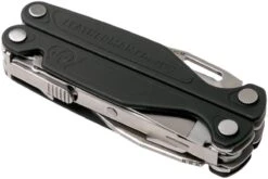 Leatherman Charge Plus Multitool, Nylon-Etui -Böker || Spyderco || Cold Steel Verkaufsgeschäft LE6005 06 leatherman le6005 06