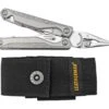 Leatherman Charge Plus TTi Multitool, Nylon-Etui