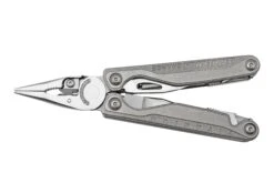 Leatherman Charge Plus TTi Multitool, Nylon-Etui -Böker || Spyderco || Cold Steel Verkaufsgeschäft LE6015 03 leatherman