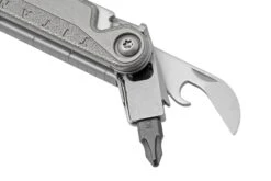 Leatherman Charge Plus TTi Multitool, Nylon-Etui -Böker || Spyderco || Cold Steel Verkaufsgeschäft LE6015 04 leatherman