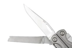 Leatherman Charge Plus TTi Multitool, Nylon-Etui -Böker || Spyderco || Cold Steel Verkaufsgeschäft LE6015 06 leatherman
