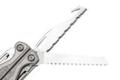 Leatherman Charge Plus TTi Multitool, Nylon-Etui -Böker || Spyderco || Cold Steel Verkaufsgeschäft LE6015 07 leatherman