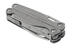 Leatherman Charge Plus TTi Multitool, Nylon-Etui -Böker || Spyderco || Cold Steel Verkaufsgeschäft LE6015 08 leatherman