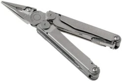 Leatherman 2H Wave Plus Multitool, Nylonholster
