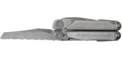 Leatherman 2H Wave Plus Multitool, Nylonholster -Böker || Spyderco || Cold Steel Verkaufsgeschäft LE6025 2H 05 leatherman