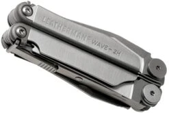 Leatherman 2H Wave Plus Multitool, Nylonholster -Böker || Spyderco || Cold Steel Verkaufsgeschäft LE6025 2H 06 leatherman