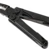 Leatherman Wave Plus Multitool Schwarz, Nylon-Etui