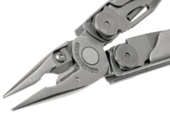 Leatherman Wave Plus Multitool, Nylon Holster -Böker || Spyderco || Cold Steel Verkaufsgeschäft LE6025 02 leatherman v201911