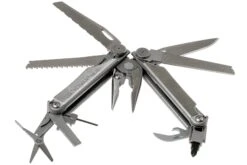 Leatherman Wave Plus Multitool, Nylon Holster -Böker || Spyderco || Cold Steel Verkaufsgeschäft LE6025 04 leatherman v201911