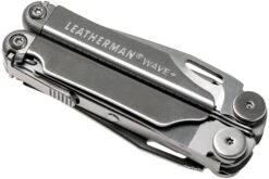 Leatherman Wave Plus Multitool, Nylon Holster -Böker || Spyderco || Cold Steel Verkaufsgeschäft LE6025 06 leatherman v201911