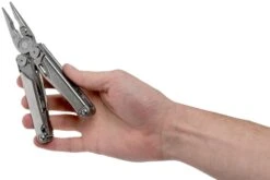 Leatherman Wave Plus Multitool, Nylon Holster -Böker || Spyderco || Cold Steel Verkaufsgeschäft LE6025 07 leatherman v201911