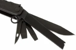 Leatherman Super Tool 300 Black, MOLLE-Holster -Böker || Spyderco || Cold Steel Verkaufsgeschäft LE6065 B NS 04 leatherman supertool 300 black le6065 b ns d4