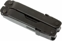 Leatherman Super Tool 300 Black, MOLLE-Holster -Böker || Spyderco || Cold Steel Verkaufsgeschäft LE6065 B NS 05 leatherman supertool 300 black le6065 b ns d5